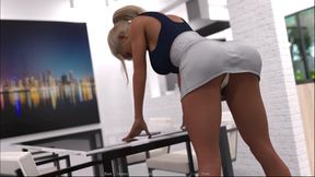 Eruption imminent game play part 2 season 13