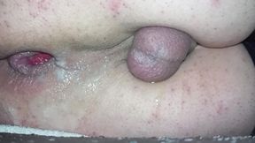 ANAL GAPE training