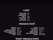 DIGITALPLAYGROUND - Find Out Who Got Scared Behind The Scenes Of Ghosted!