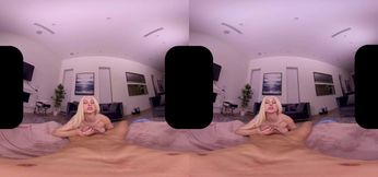 Your Workout Disturbed Skylar Vox's Concentration To Study But Turned On Her Sexual Primal Instincts