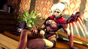 Sfm futa music video