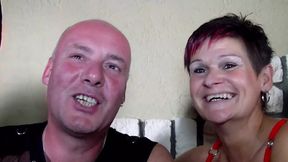 Swinger Horny and Fuck All Together Germany