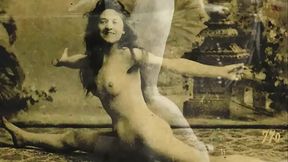 Dark Lantern Entertainment presents '_My Walter Ego'_ from My Secret Life, The Erotic Confessions of a Victorian English Gentleman