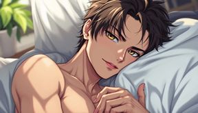 Straight to Gay ASMR Hookup Fantasy Voice Actor Roleplay