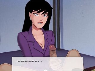 Something Unlimited Uncensored Guide Part 21