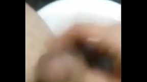 Marido de trans celeste