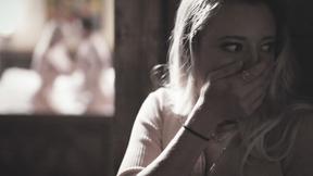 ”Weirdo Stepmum & Stepdaughter share stepdad's prick”