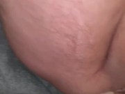 Pegging sub while locked in spreader bar