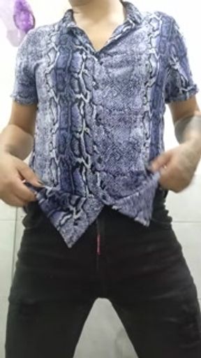 Do you want to suck and express my milk?