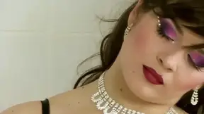 She like to fuck so hard - Black hair bitch