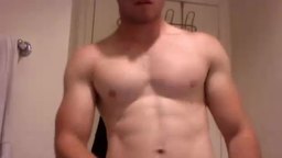 Tristan Cox Private Show