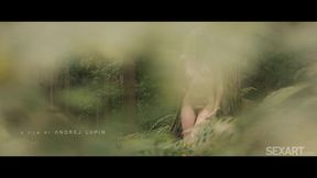 Isabela De Laa & Ricky: Nymphomaniac Desires