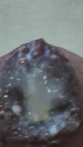 Double cum shot in office Road facing window   Clip 1