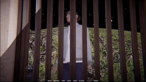 johannesgaming - update #63 - nympho tamer 6 - katie is doing everything ive told her to do and someone is joining us - may 08, 2024