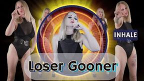 Loser Gooner - Mobile