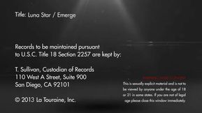 Luna Star Fucks Her Trainer