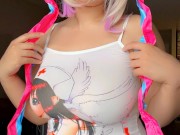 Needy Streamer Overload OMG Angel Kawaii Kangel