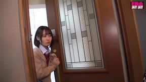 A Bold Adult Beauty's Sweet and Consensual Seduction - Pt3