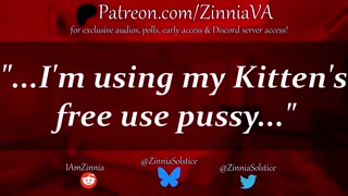 [M4F] Woken &amp; Filled With Your Goth Boyfriend's Cum [Sneaky Sex To Hard Pounding]