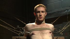 Seamus O'reilly - the Pit - the Chair - the Gimp Room