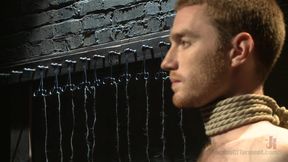 Seamus O'reilly - the Pit - the Chair - the Gimp Room