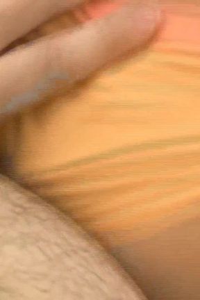 Prolapsing Rosebud Popping Out Sloppy Wet