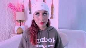 Violet Belle Private Show