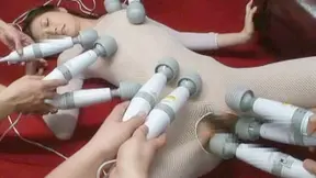 Perfect Climax Orgasm Video 17