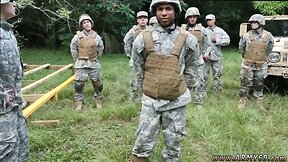 Fucking gay latino army butts movie and army male naked medical Jungle pulverize fest