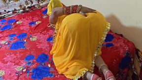 Sasur Ji Ne Babu Ki Chut Chodi Newly married Wife night Bedroom clear hindi audio