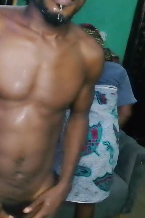 I Fuck My Landlord Wife Without Condom