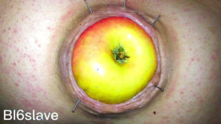 Sexo bruto bruto, abertura anal – Filme fetichista BDSM de jovens gays com piercings sendo fodidos analmente