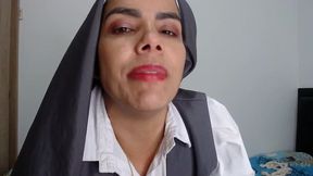 Clara Maria Private Show