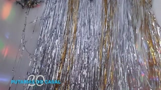 Cheated on her boyfriend with a friend at carnival.