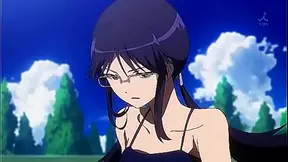 Kotas Forbidden Photo Shoot Sparks Hot Hentai Tryst in Studio Secrets