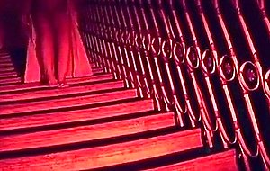 Sharka blue & claudia rossi