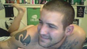 Derrick Haynes Private Show