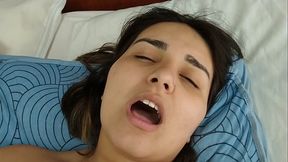 SOU UMA NINFETINHA GRAVIDA E ESTOU A PROCURA DE UM PAI PARA MEU FILHINHO