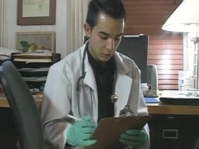 The Doctor Will See You Now