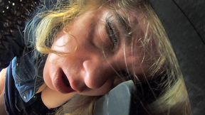 stepson fucks stepmom stuck in the fireplace instead of doing his chores - erin electra