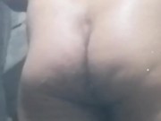 My big open ass today morning Pakistani desi big ass