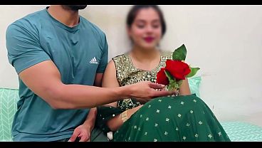 She Wanted Birthday Gift From Her Brother-in-law Was to Have That Sex Experience with Him First time