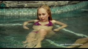 ”Juicy Juno Temple lustful in the afternoon for a good shag”