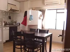 Sexy Cardigan Girl Shows Off Her Curvy Tits Before Getting Fucked Hard