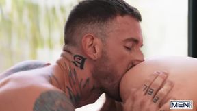 Sun, Surf, And Sloppy Fun: Joey Mills Sneaks Off For A Wild Ride With Troy Daniels