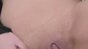 Before & After Pumping My Pussy