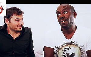 Interview with joss lescaf