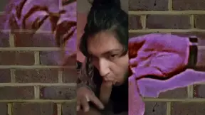 Mira como le mamo la verga a un papi de 24 años.