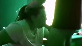 Mature Slut Lulu Devours Cock&#x1F346; & Offers Ass&#x1F351; Until It's Spread Wide, Broken