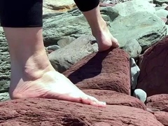 Lezlyan aka la_little_dancer_feet OnlyFans - When you grow
